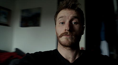 photo of patrick walsh