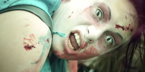 zombie