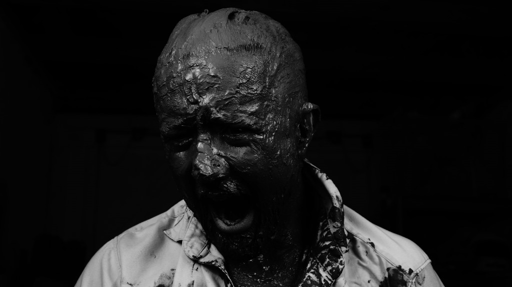 The Clayman