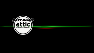 Bass Klinic Title